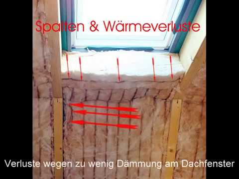 Fördermittelberatung Verbesserung der Dachdämmung